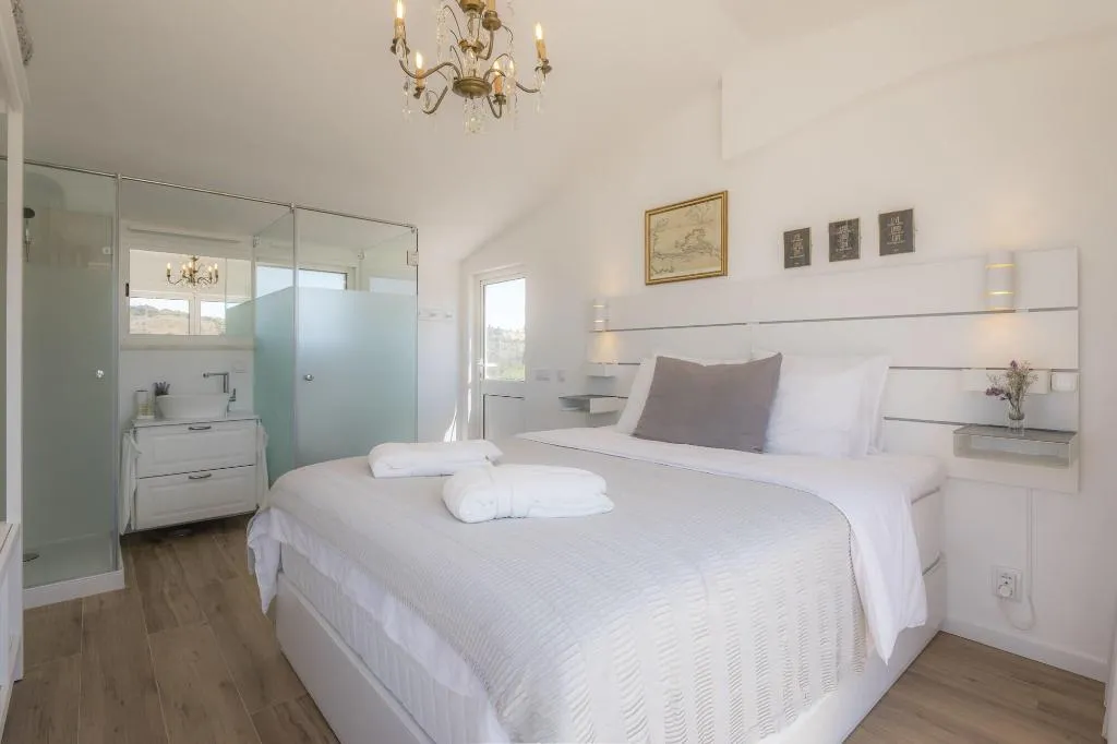 Room, Casa Luisandra Boutique B&B, Algarve
