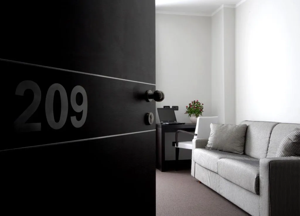 SUITE STANDARD Room, Villa Pannonia, Venice