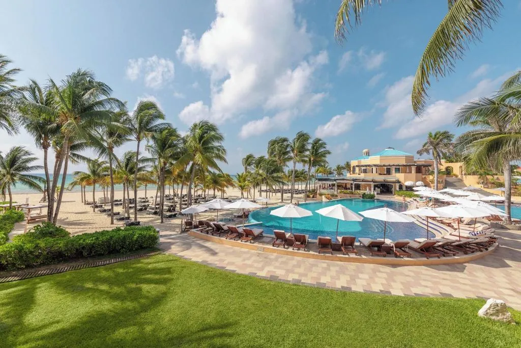 General view, Royal Hideaway Playacar All Inclusive, Cancun Area