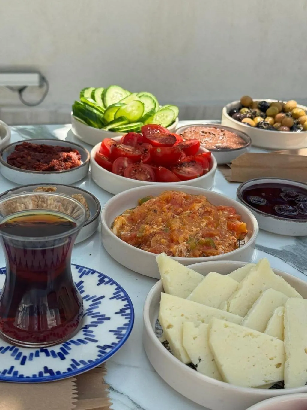 Restaurant, Ados Hotel, Izmir