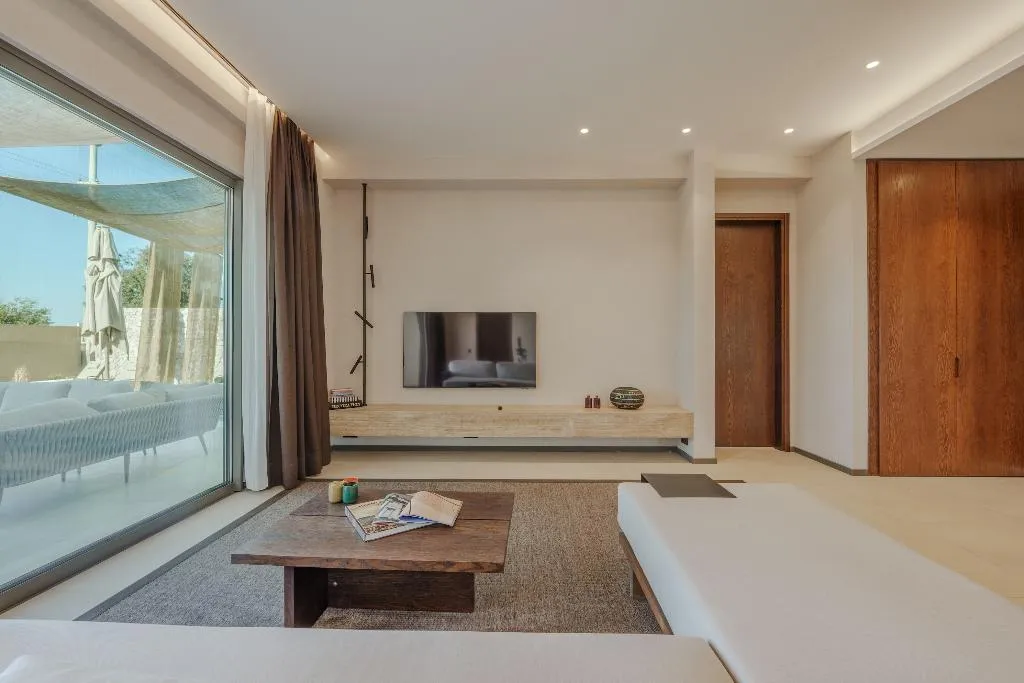 VILLA PREMIUM Room, Silence Villas, Dalaman