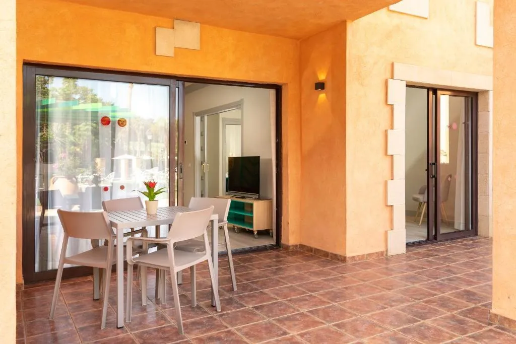 APARTMENT SUPERIOR Room, Villa Mandi Golf Resort, Tenerife