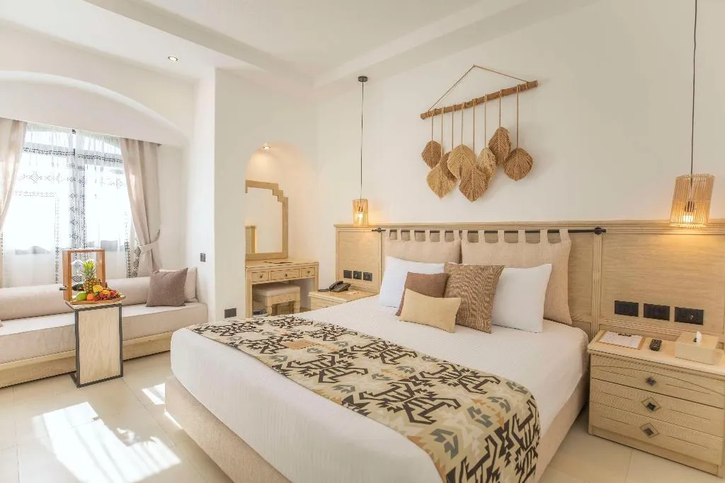 Room, SUNRISE Tucana Resort, Red Sea Riviera