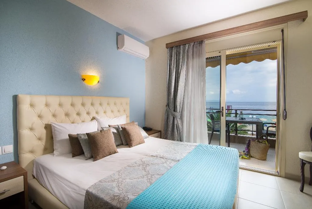 SUITE SUPERIOR SEA VIEW Room, Castro Deluxe, Halkidiki