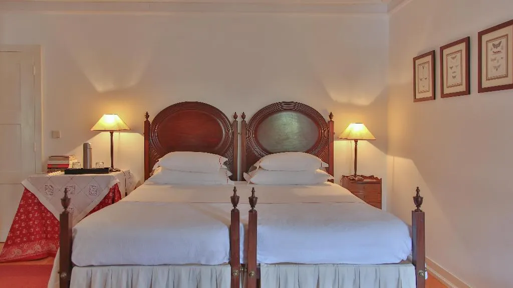 SINGLE DELUXE Room, Casa De Santo Antonio De Britiande, Porto