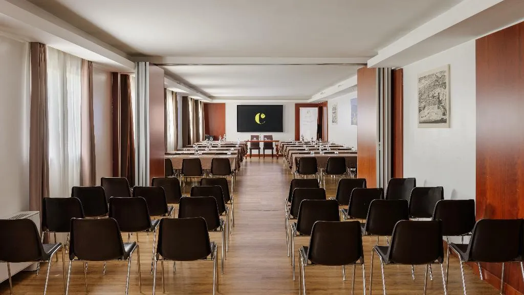 Conferences, Dei Cavalieri Caserta, Naples