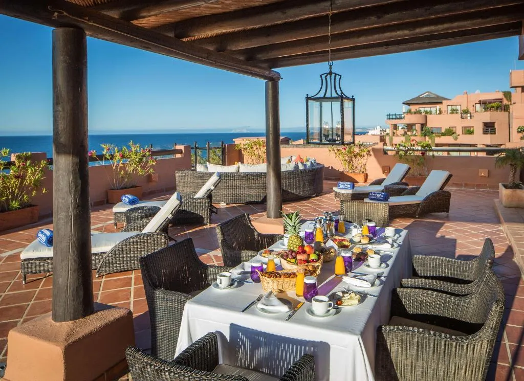 SUITE STANDARD Room, Hacienda del Mar member of Meliá Collection, Costa Del Sol