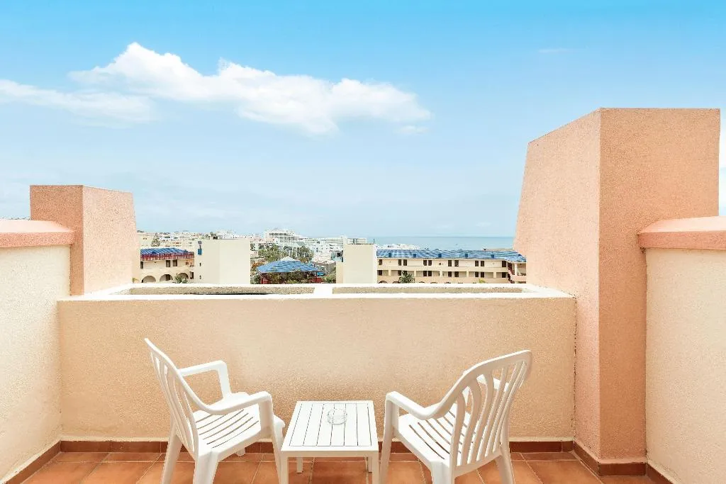 Room, Best Jacaranda, Tenerife