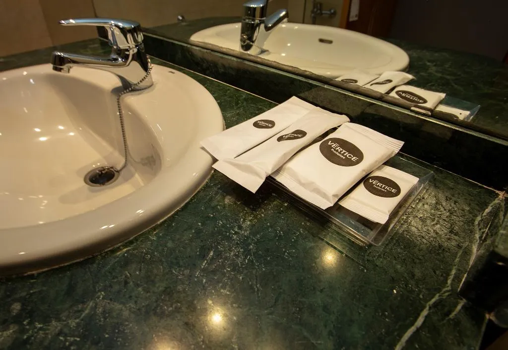 Double or Twin STANDARD Room, Vertice Indalo Almeria, Costa Almeria