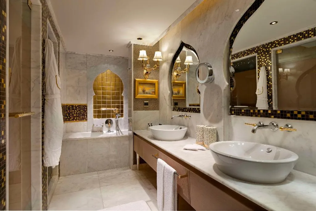 Room, Mardan Palace, Antalya