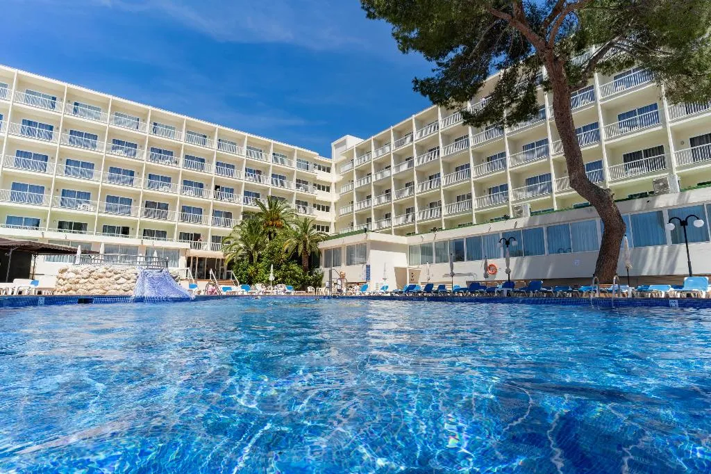 Pool, Hotel Coral Beach by MIJ, Ibiza