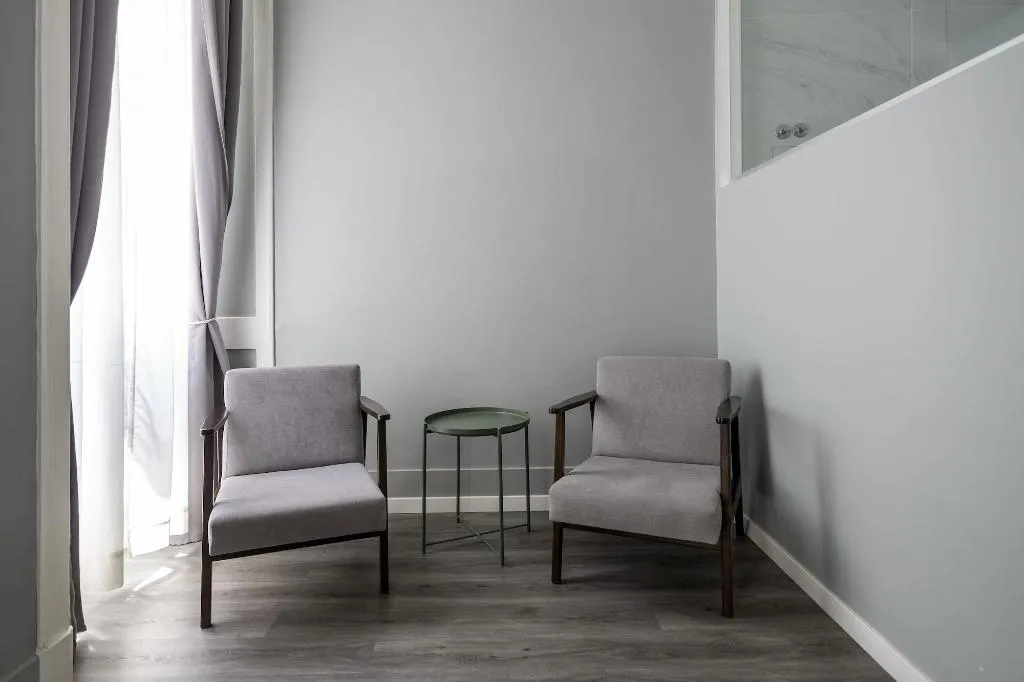 Room, Hygge Lisbon Suites - Estrela, Lisbon