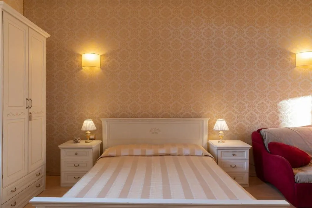 Room, Dimora Al Doge Beato, Venice