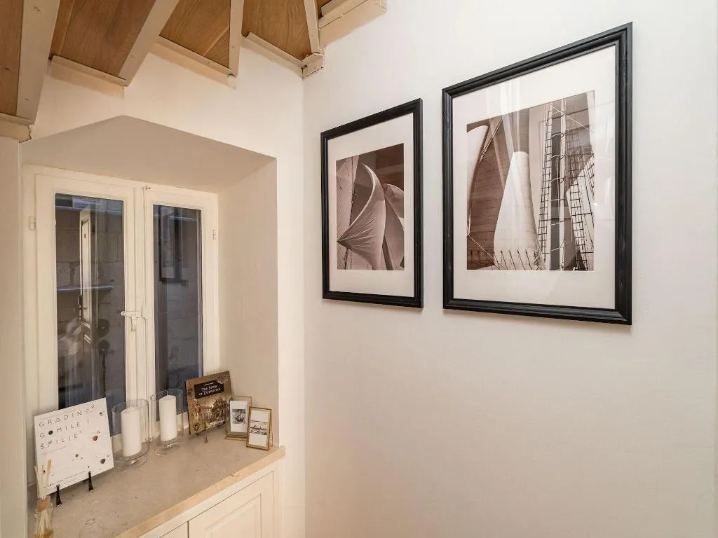 Lobby, Lumin Guesthouse, Dubrovnik