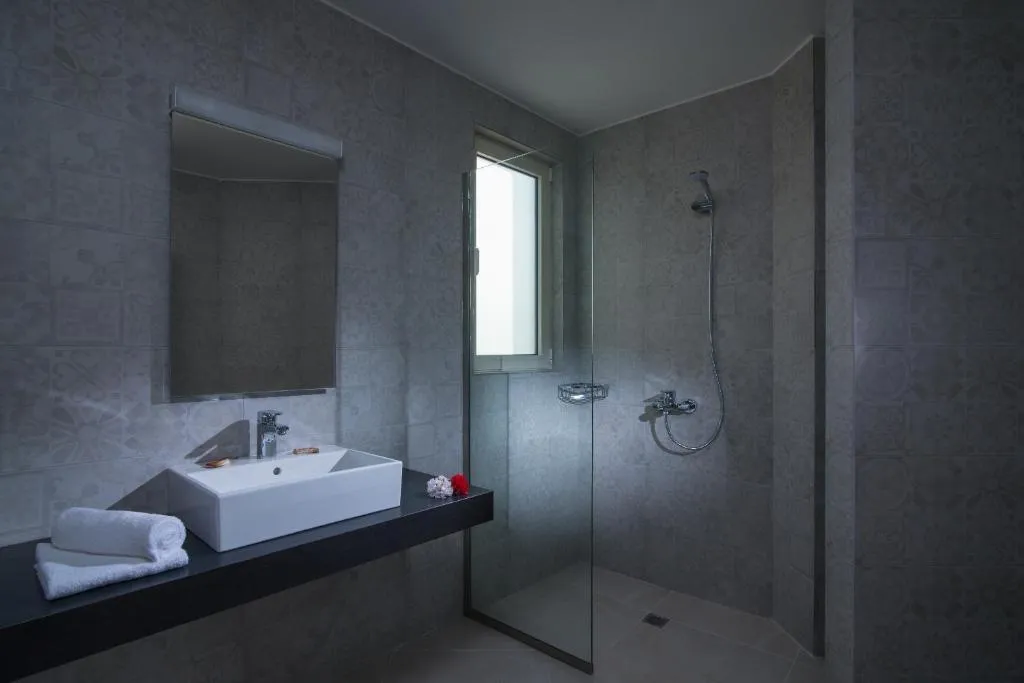 STUDIO SUPERIOR Room, Ourania Apartments, Crete