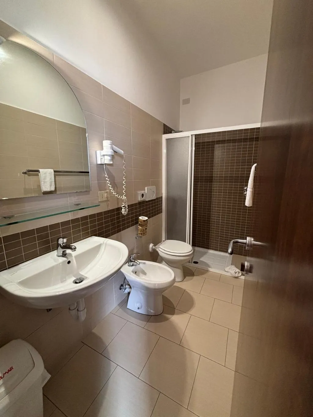 JUNIOR SUITE WITH TERRACE Room, Hotel Elios, Taormina