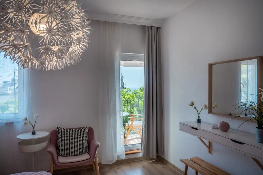 VILLA FOUR BEDROOMS Room, True Blue Boutique Hotel, Dalaman