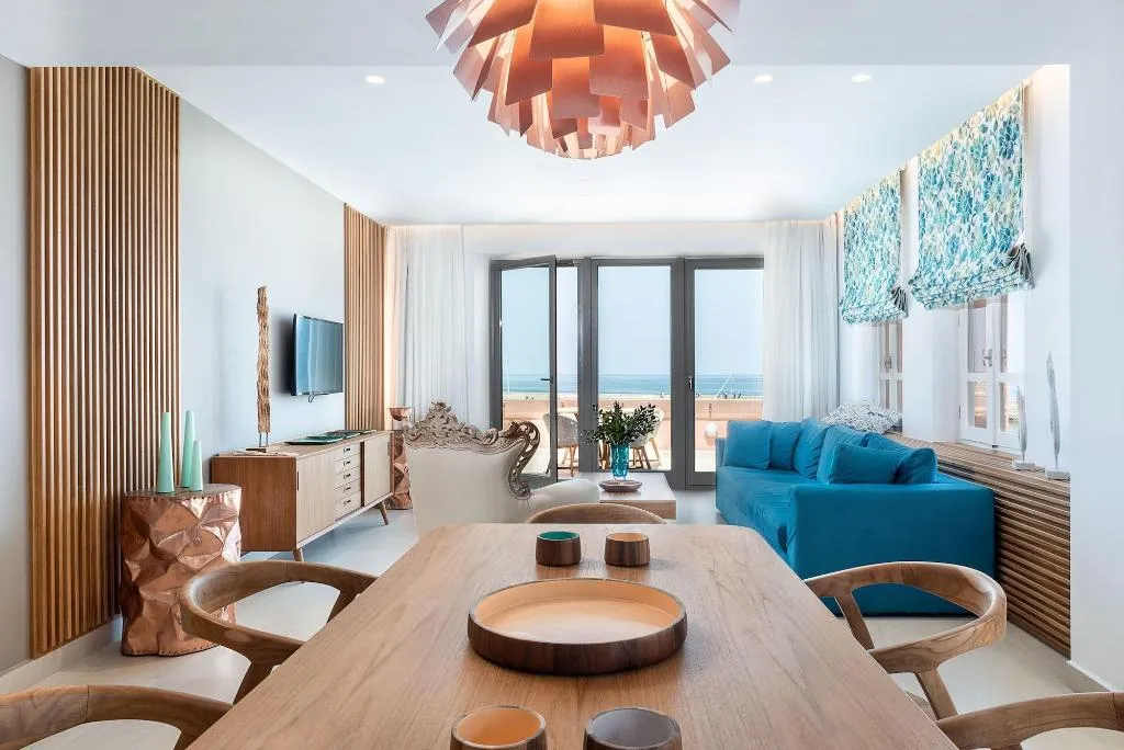 Room, Avra Apartments Venetian Harbour, Crete