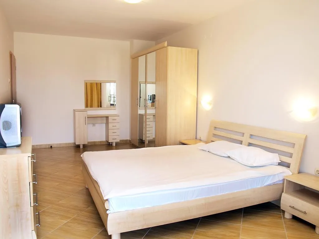 STUDIO STANDARD Room, Complex Golden Dreams, Bourgas