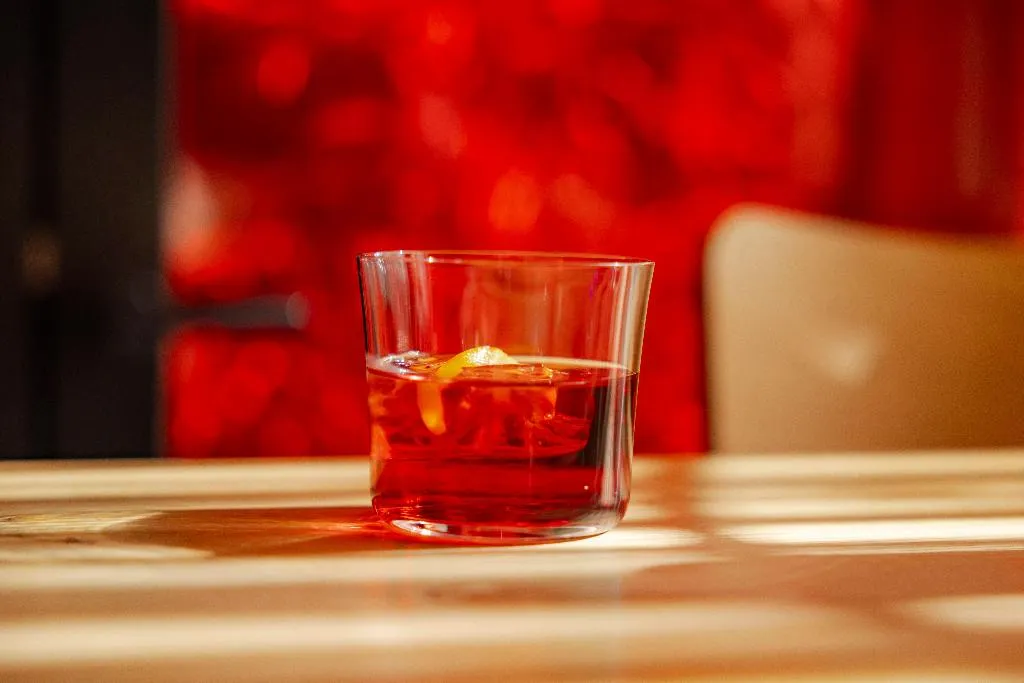 Restaurant, Crowne Plaza Amsterdam-South, Amsterdam