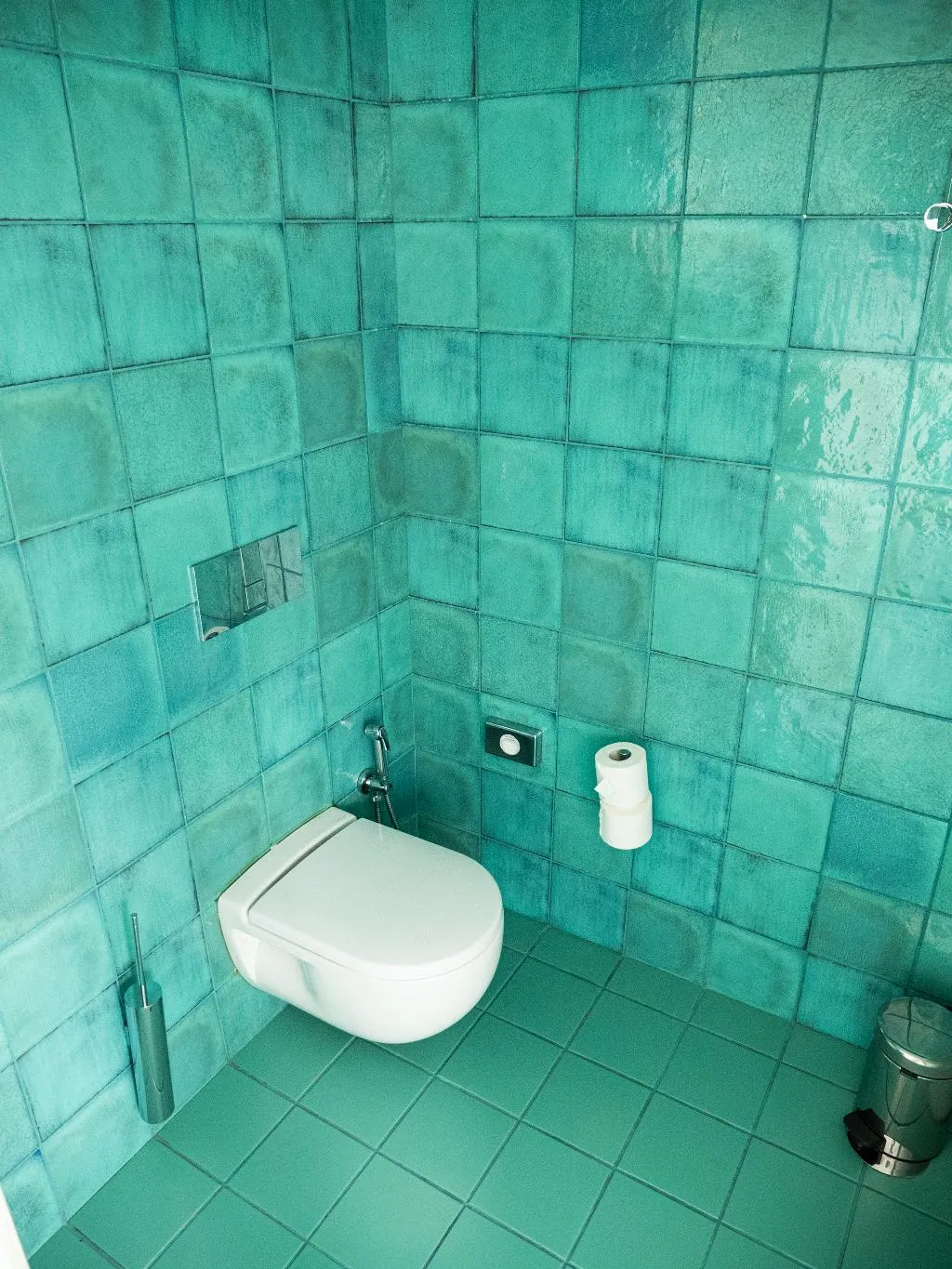 DOUBLE DELUXE Room, WC by The Beautique Hotels, Lisbon