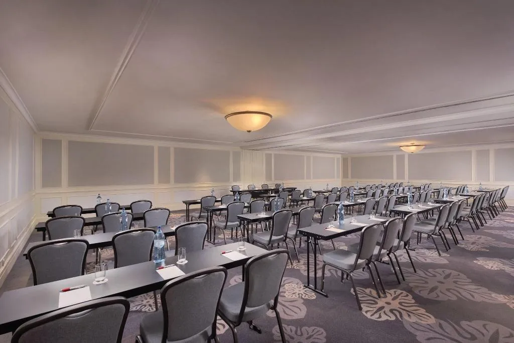 Conferences, Marriott Hotel Lisbon, Lisbon