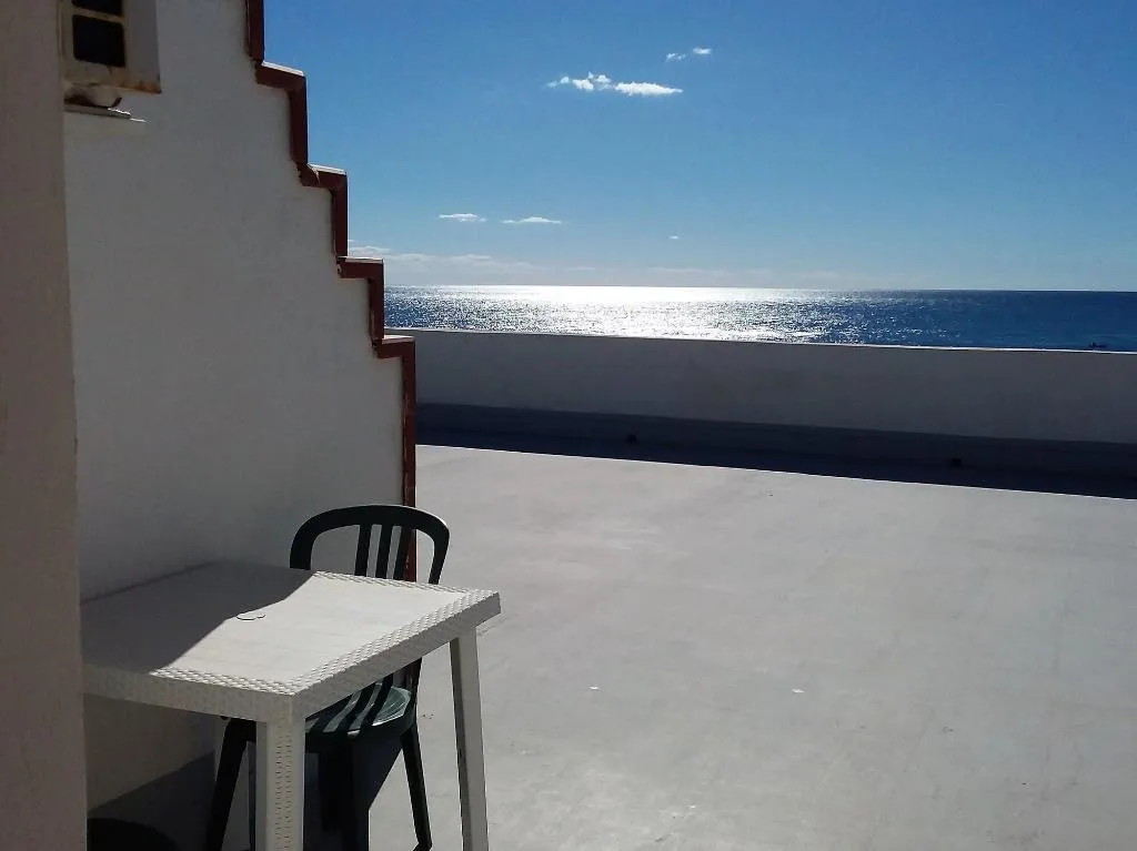 Room, Orpheus, Taormina