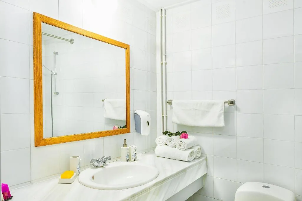 Double or Twin STANDARD Room, Troodos Hotel, Cyprus