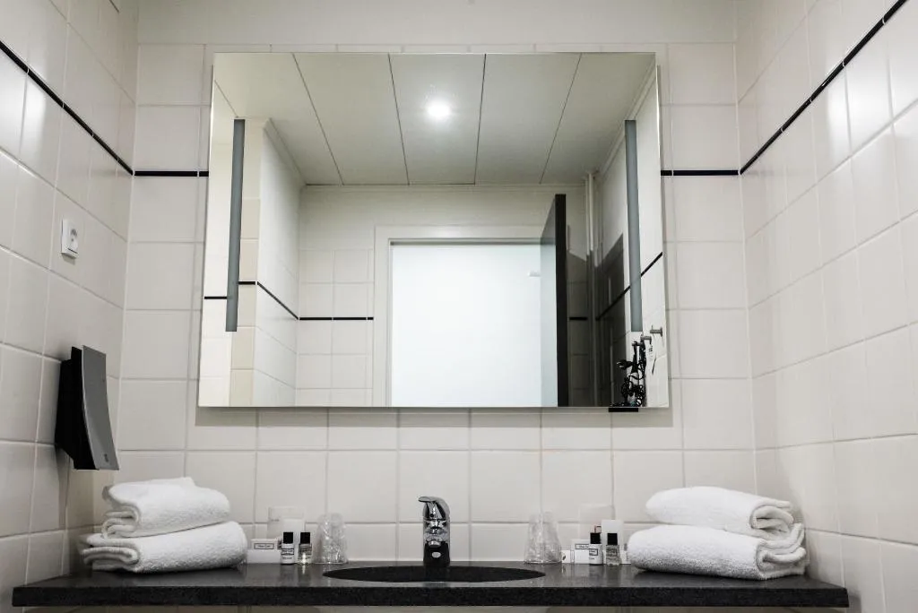 Room, Frederiksdal Sinatur Hotel & Konference, Copenhagen