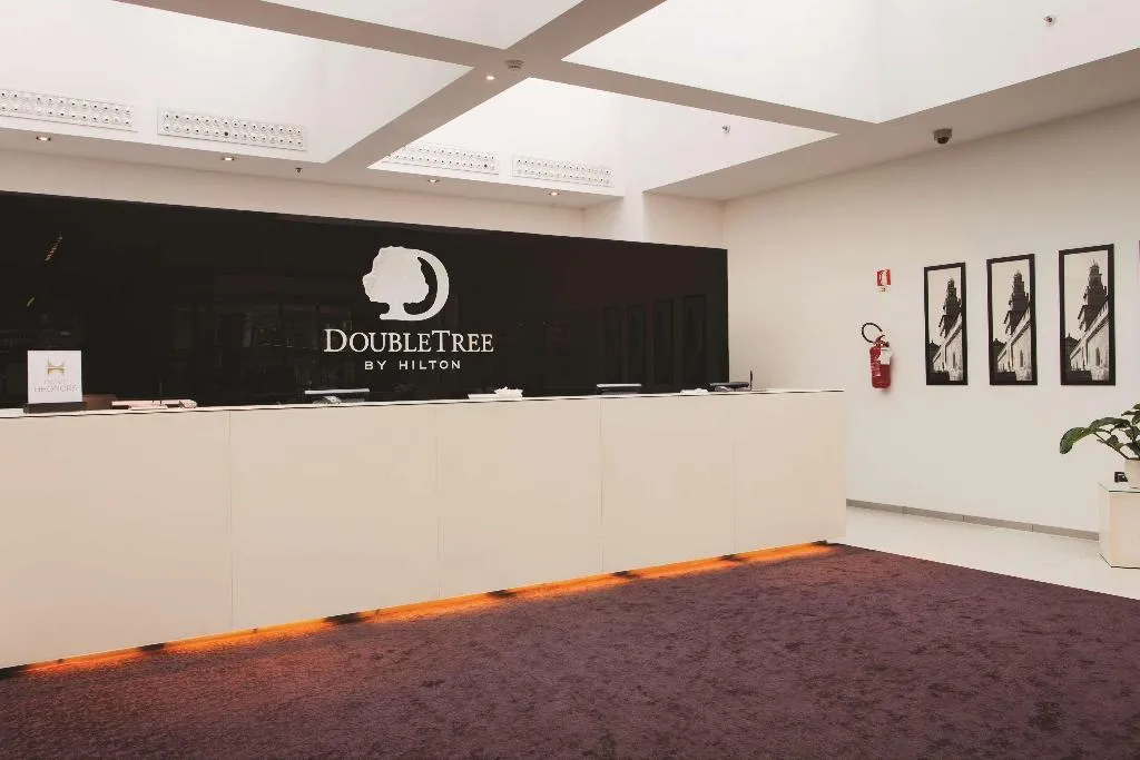 General view, DoubleTree by Hilton Milan, Milan