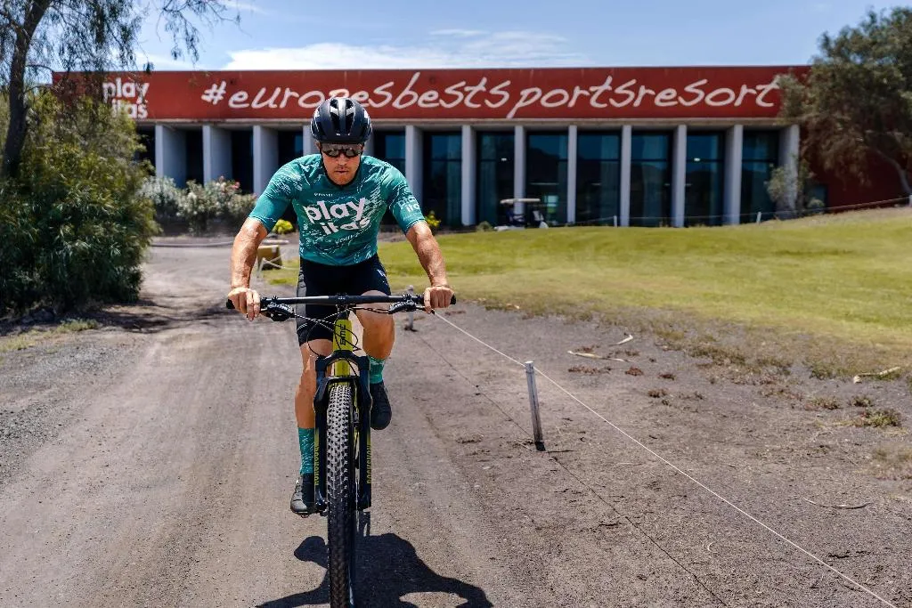Sports and Entertainment, Playitas Hotel, Fuerteventura