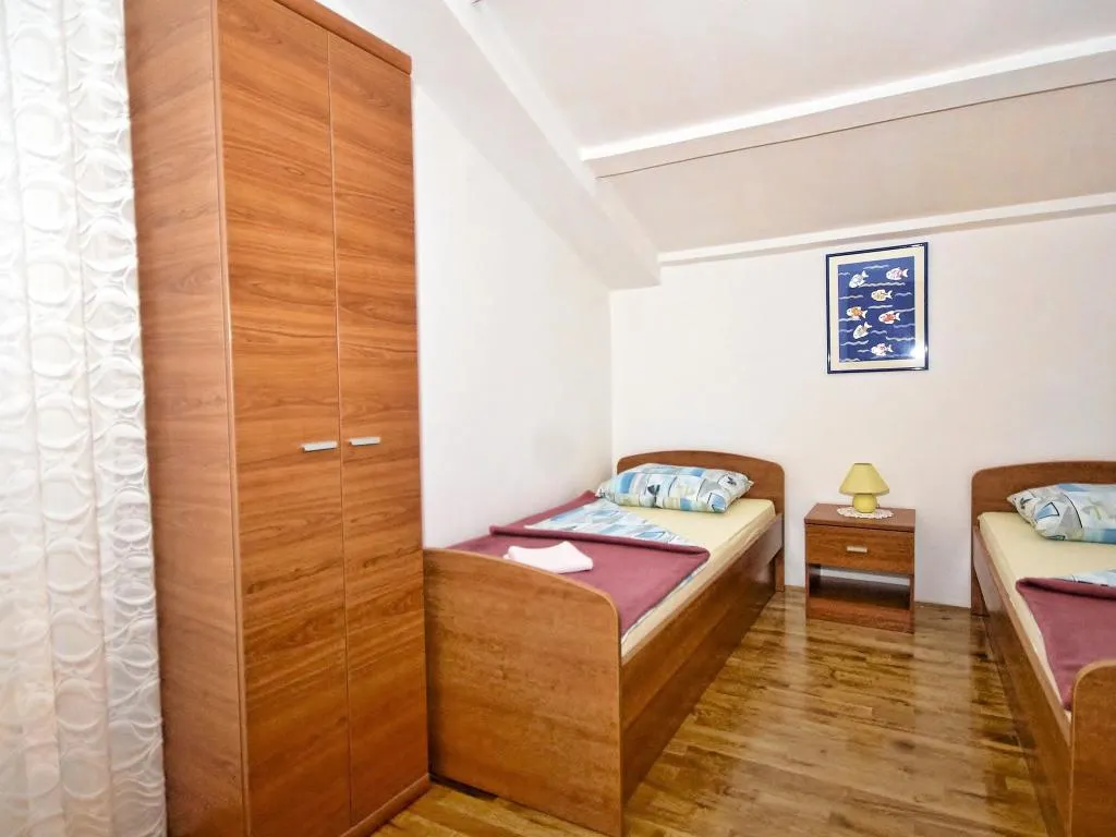 APARTMENT STANDARD Room, Apartments Snjezana, Istria