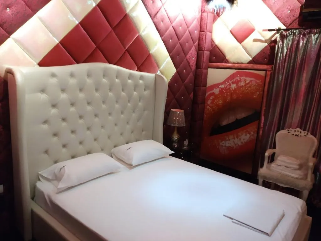 Room, Xcite Hotel Lida - Adults Only, Athens