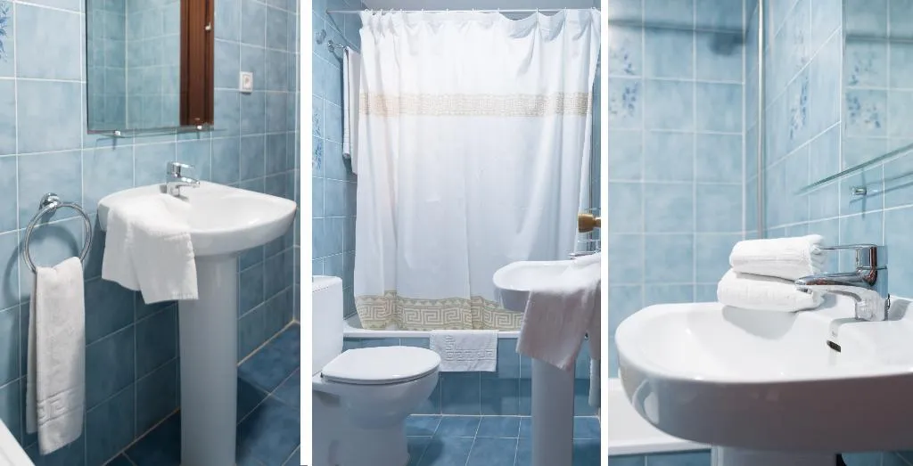 APARTMENT TWO BEDROOMS Room, Apart. Gemelos  2- Beninter, Costa Blanca