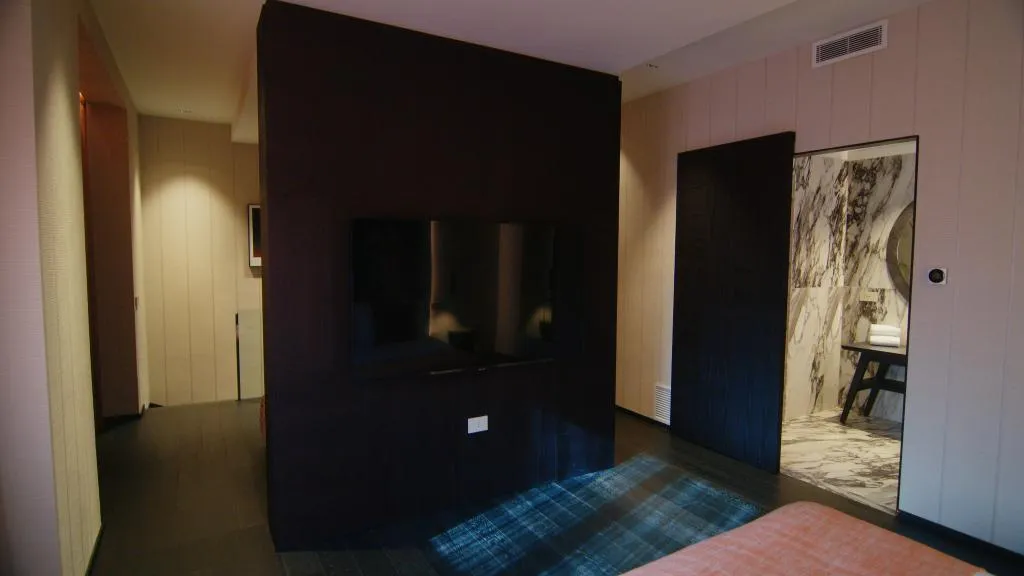 SUITE STANDARD Room, Hotel Mealba, Milan