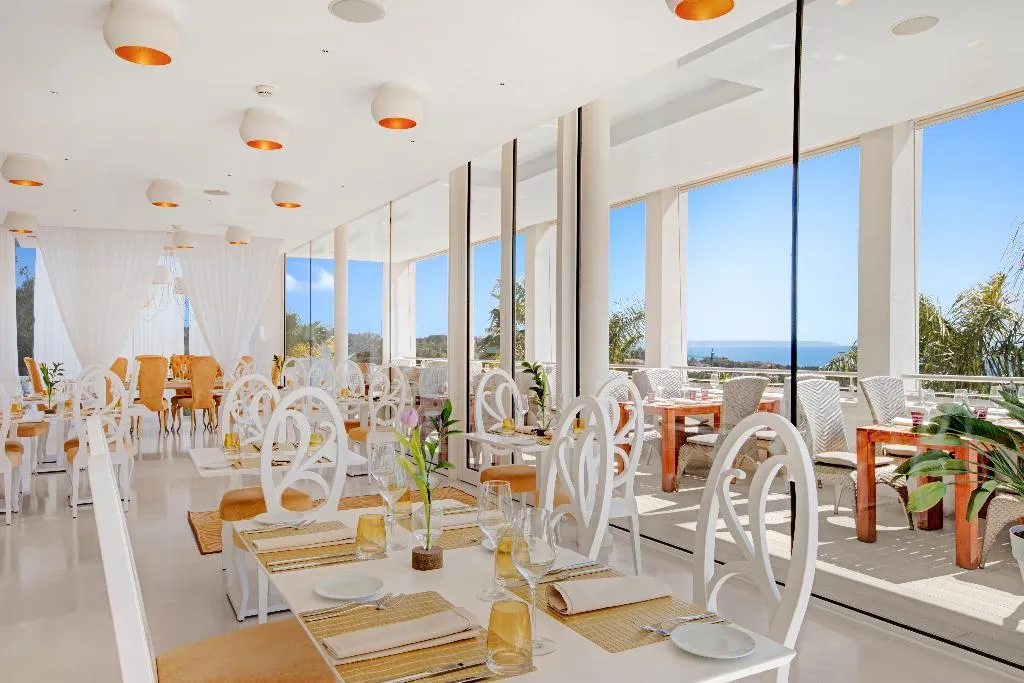 Restaurant, Portals Hills Mallorca, Majorca