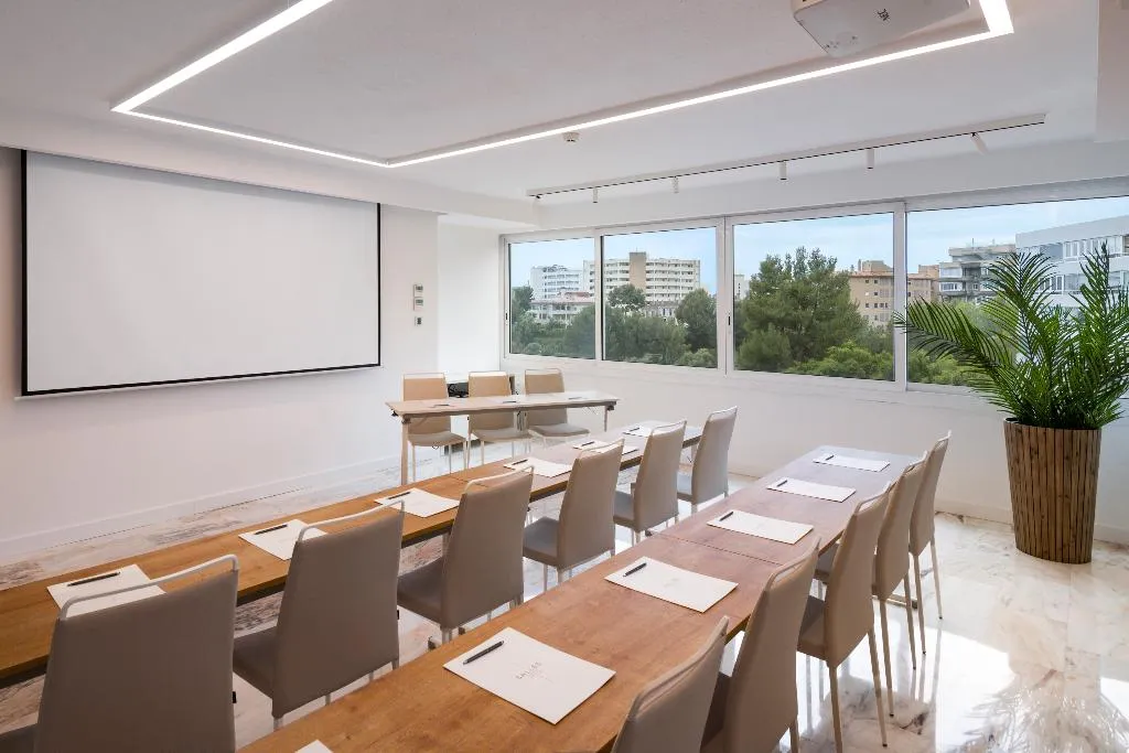 Conferences, Salles Hotel Marina Portals, Majorca
