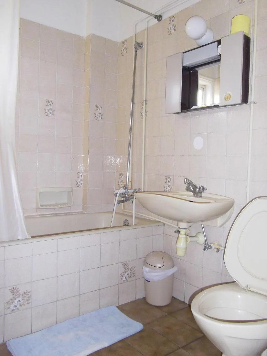 Room, Onisillos Htl, Cyprus