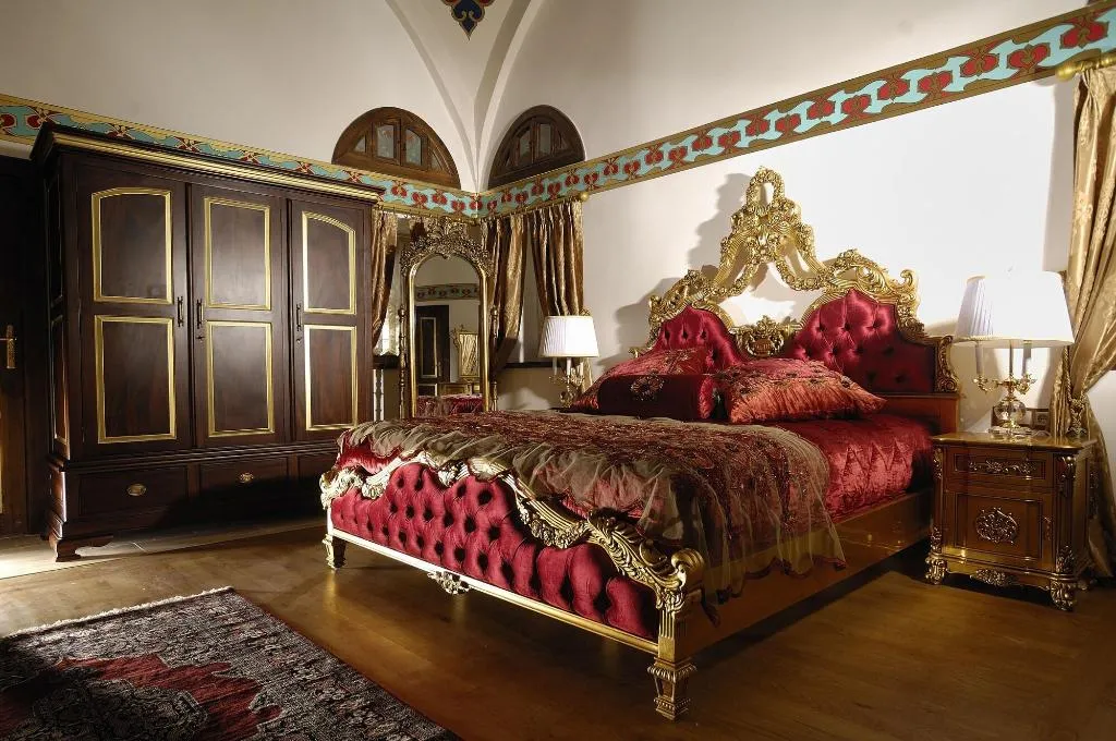 FAMILY ROOM TWO BEDROOMS ONE BATHROOM Room, Cesme Kanuni Kervansaray, Izmir