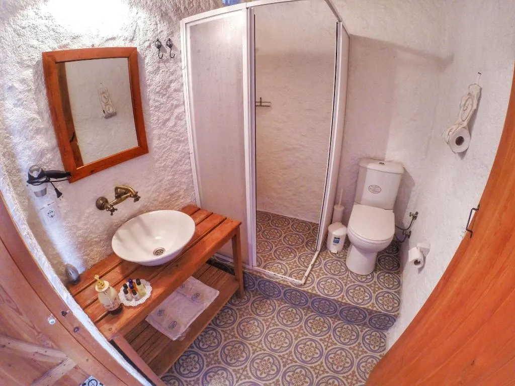 Room, Afet Hanım Konağı Alaçatı, Izmir