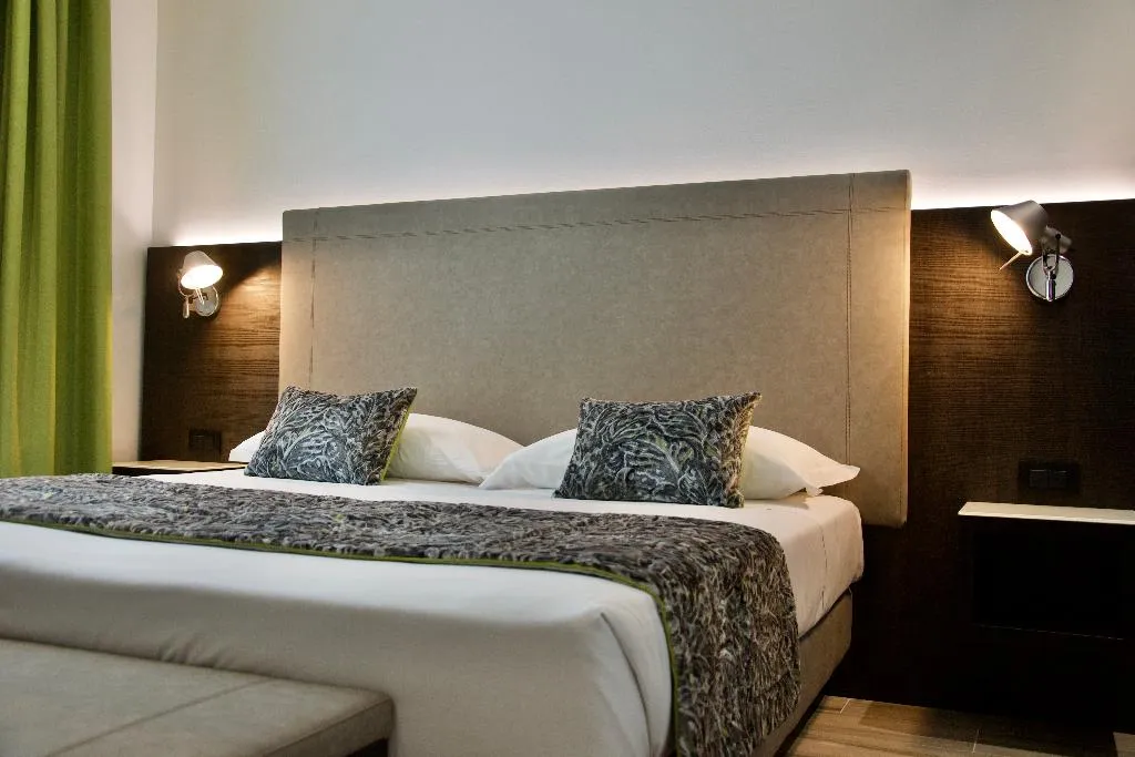 Double or Twin COMFORT Room, Elite Hotel & Spa, Venice