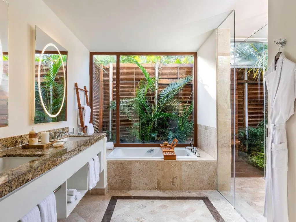 Room, Fairmont Mayakoba, Cancun Area