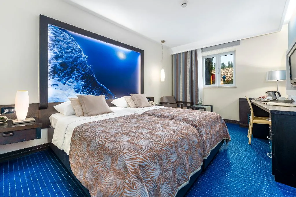 DOUBLE CLASSIC Room, Lapad, Dubrovnik