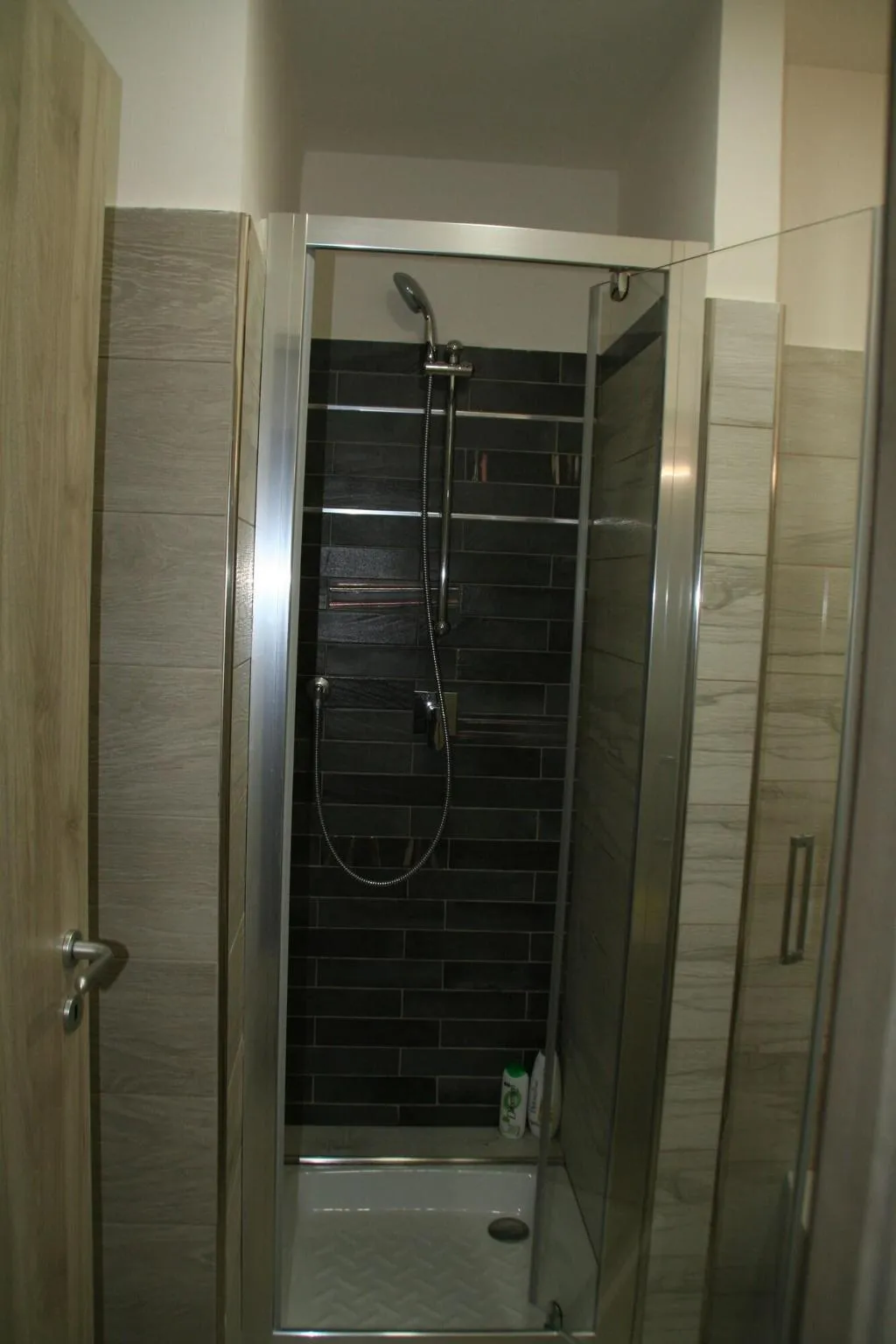 Room, B&B City Center, Naples