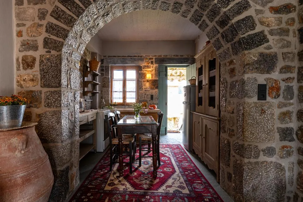DOUBLE STANDARD Room, Vasilikata, Crete