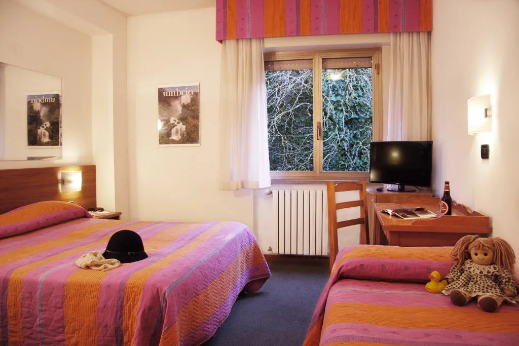 TRIPLE STANDARD Room, Ilgo, Perugia