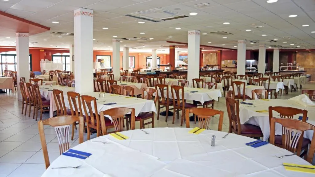 Restaurant, O7 Aloe Corralejo, Fuerteventura