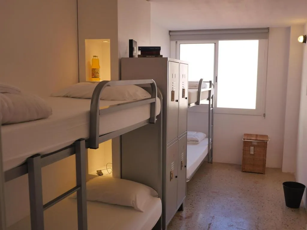 General view, Casa Jam Barcelona, Barcelona