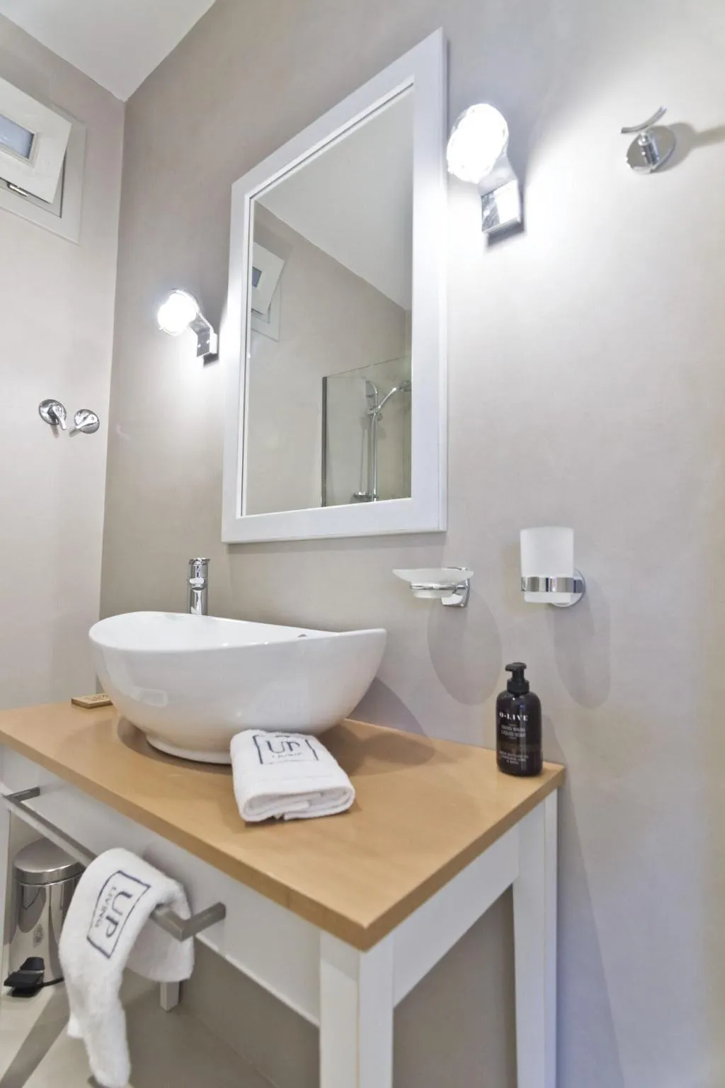 Room, Lindos Comfy Suites, Rhodes