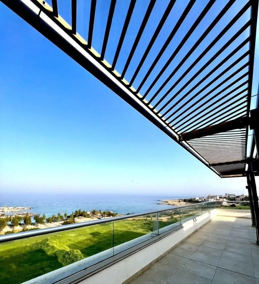 Room, Emerald Bay Suites, Cyprus